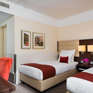Comfort Kamer met Twee Aparte Bedden
